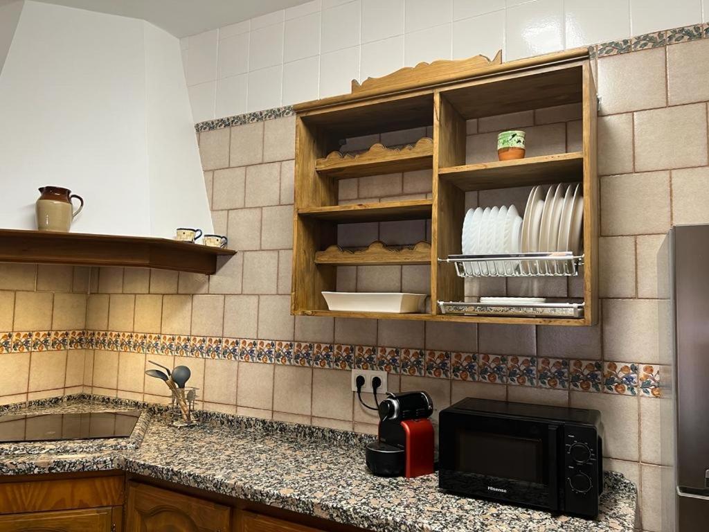 Holiday home La Casa Del San Anton