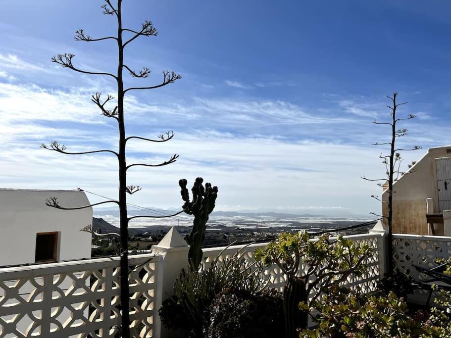 Holiday home La Casa Del San Anton *